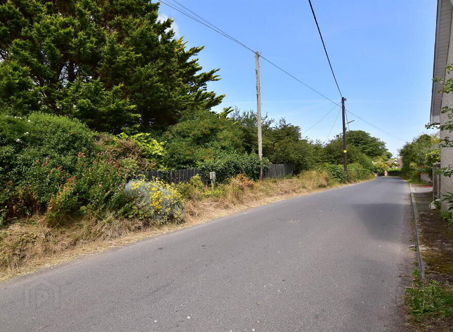 BUILDING SITE @, 5 Ballyeasborough Road, Portavogie, BT22 1DB