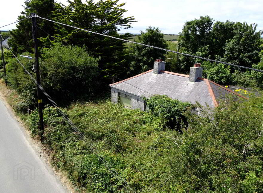BUILDING SITE @, 5 Ballyeasborough Road, Portavogie, BT22 1DB
