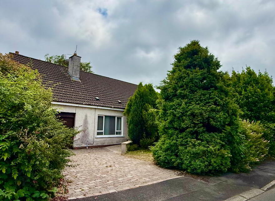 115 Bramble Wood, Crumlin, BT29 4FQ
