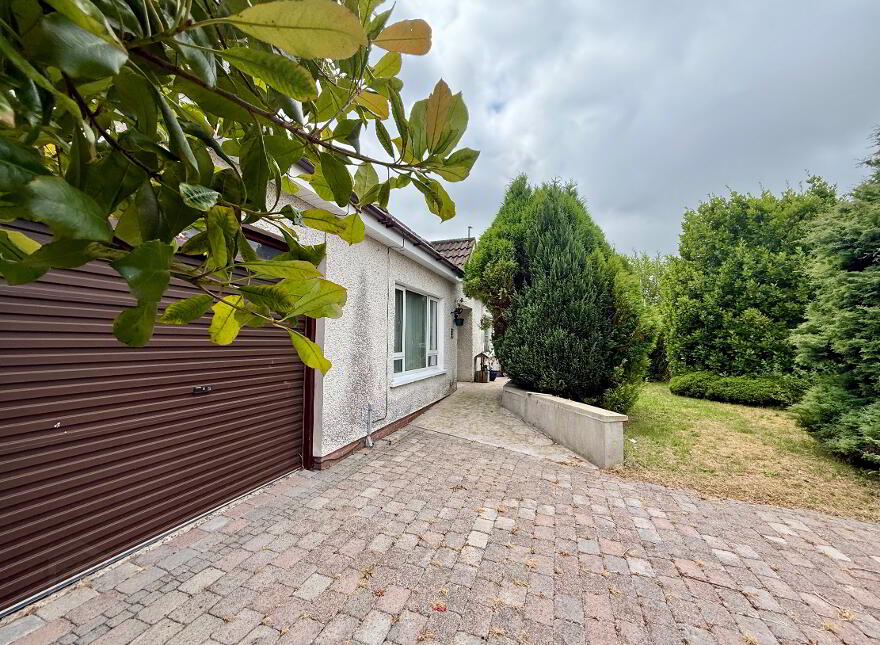 115 Bramble Wood, Crumlin, BT29 4FQ