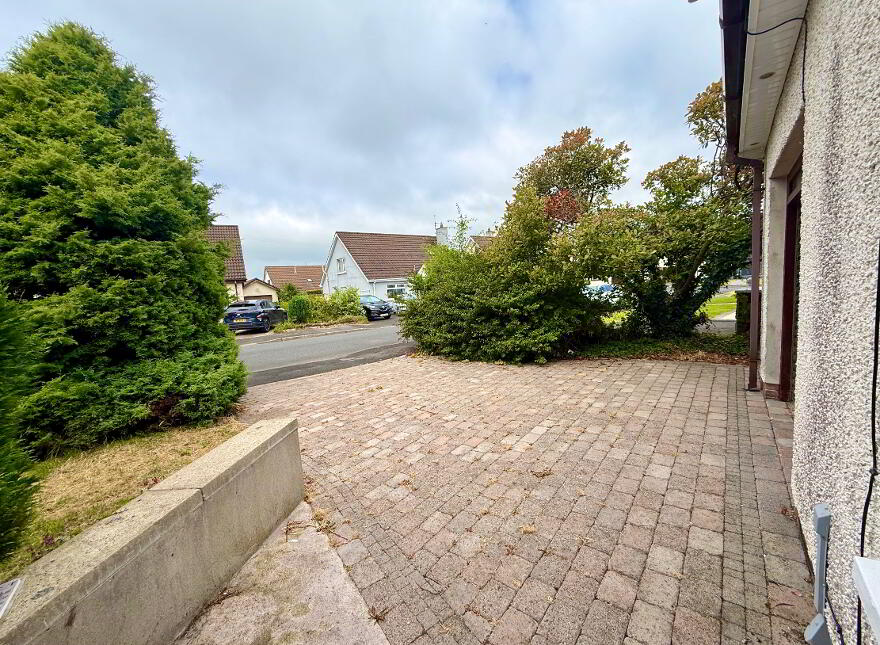 115 Bramble Wood, Crumlin, BT29 4FQ
