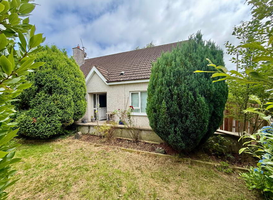 115 Bramble Wood, Crumlin, BT29 4FQ