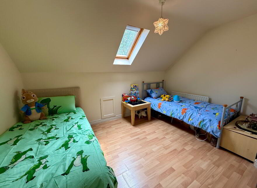 115 Bramble Wood, Crumlin, BT29 4FQ