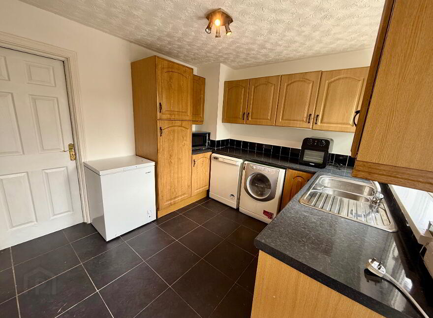 115 Bramble Wood, Crumlin, BT29 4FQ