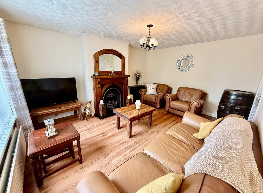 115 Bramble Wood, Crumlin, BT29 4FQ