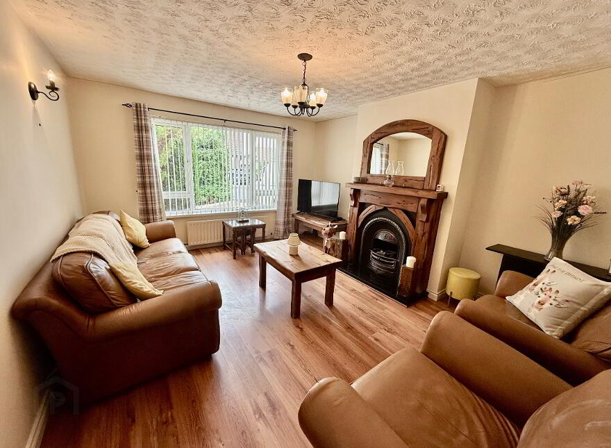 115 Bramble Wood, Crumlin, BT29 4FQ