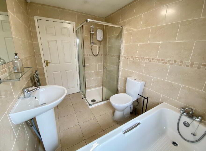 45 Breda Road, Belfast, BT8 7BW