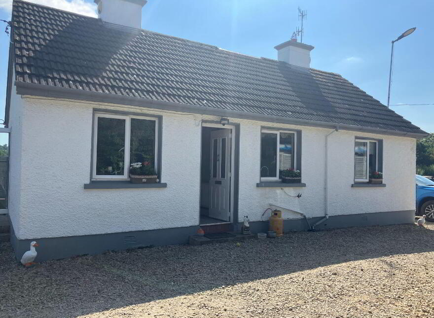 Cavan Lower, Killygordon, F93HE0A