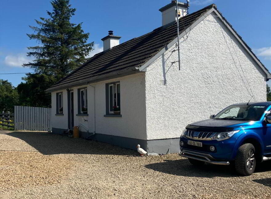 Cavan Lower, Killygordon, F93HE0A