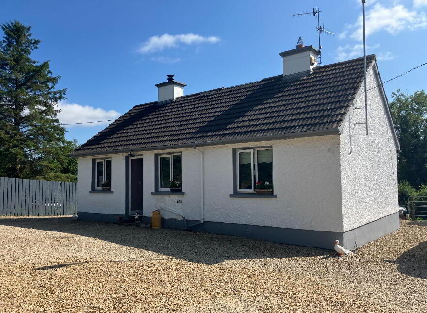 Cavan Lower, Killygordon, F93HE0A