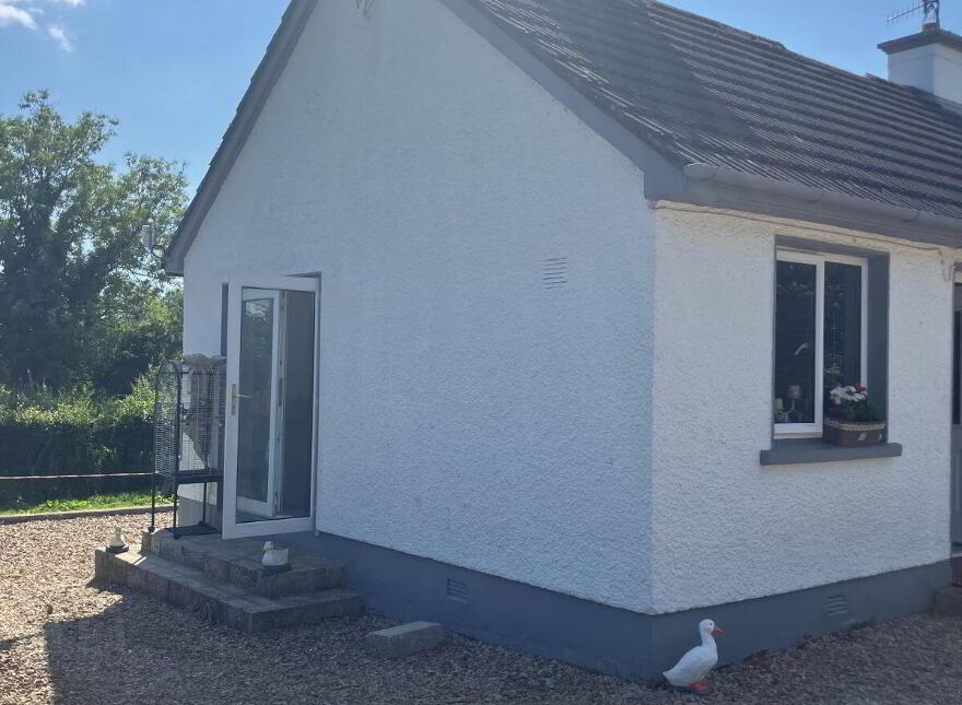 Cavan Lower, Killygordon, F93HE0A