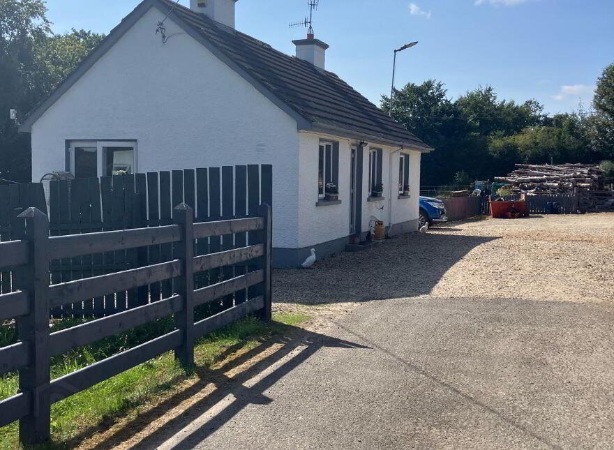 Cavan Lower, Killygordon, F93HE0A