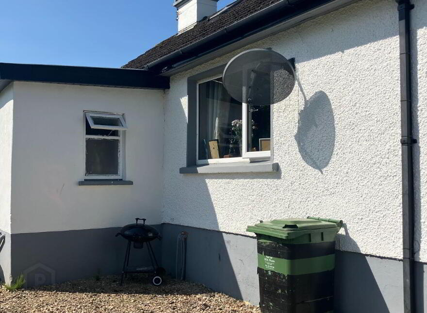 Cavan Lower, Killygordon, F93HE0A