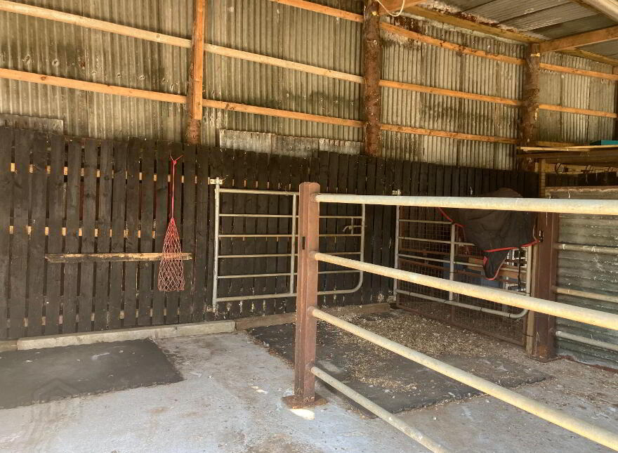 Cavan Lower, Killygordon, F93HE0A