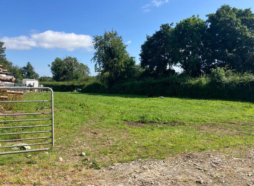 Cavan Lower, Killygordon, F93HE0A