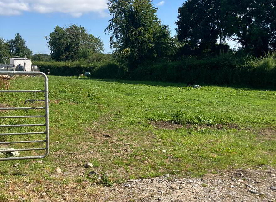 Cavan Lower, Killygordon, F93HE0A