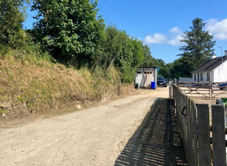 Cavan Lower, Killygordon, F93HE0A