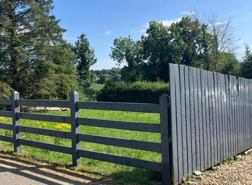 Cavan Lower, Killygordon, F93HE0A