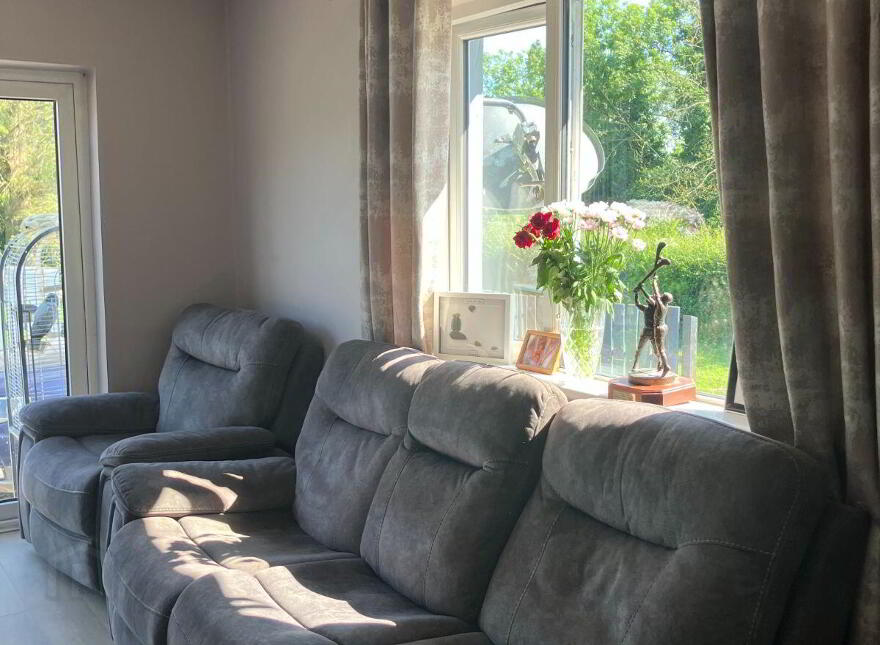 Cavan Lower, Killygordon, F93HE0A
