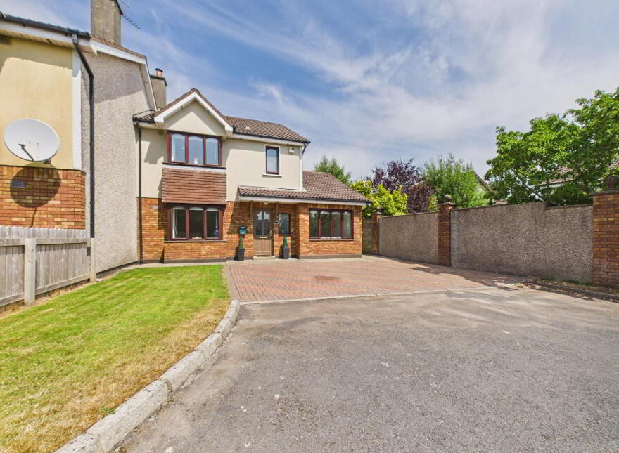 11 Cremore Avenue, Grange Manor, Waterford, X91K5RE