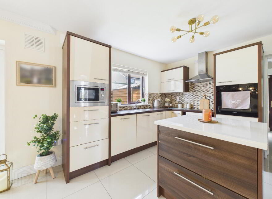 11 Cremore Avenue, Grange Manor, Waterford, X91K5RE