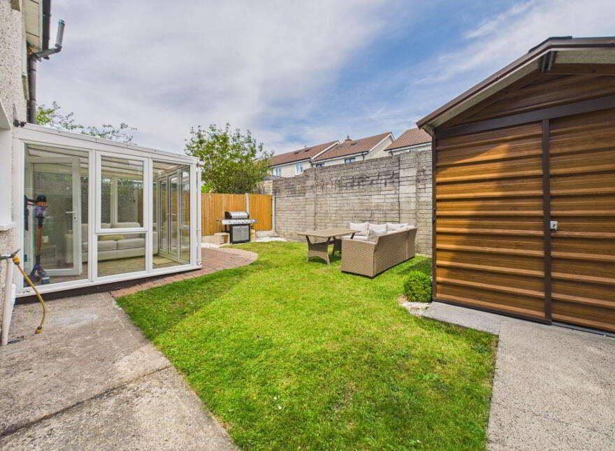 11 Cremore Avenue, Grange Manor, Waterford, X91K5RE