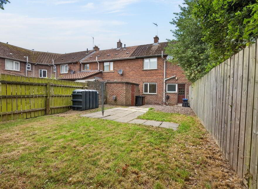 53 Greenview Avenue, Antrim, BT41 4EH