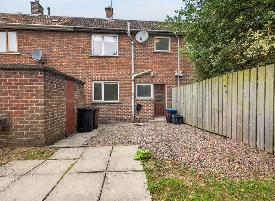 53 Greenview Avenue, Antrim, BT41 4EH
