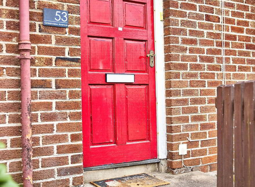 53 Greenview Avenue, Antrim, BT41 4EH