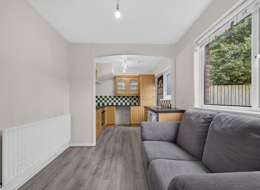 53 Greenview Avenue, Antrim, BT41 4EH
