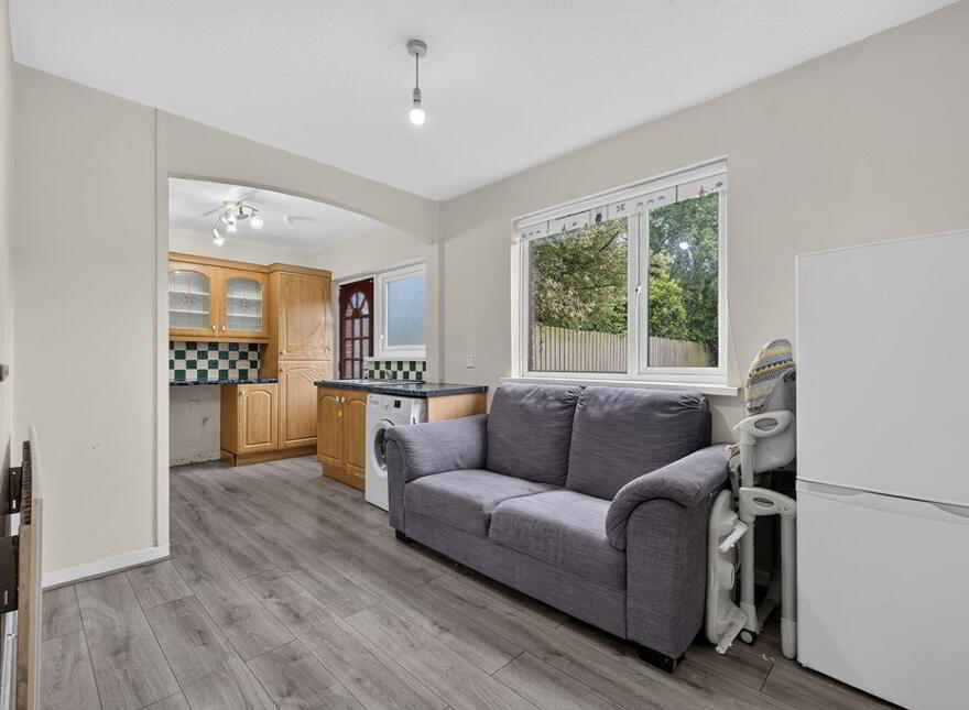 53 Greenview Avenue, Antrim, BT41 4EH