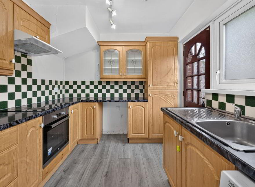 53 Greenview Avenue, Antrim, BT41 4EH