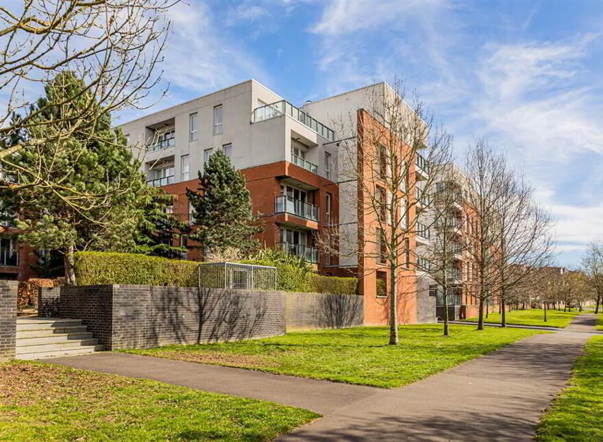Apt 27 The Hull Building, Annadale Crescent, Belfast, BT7 3NE