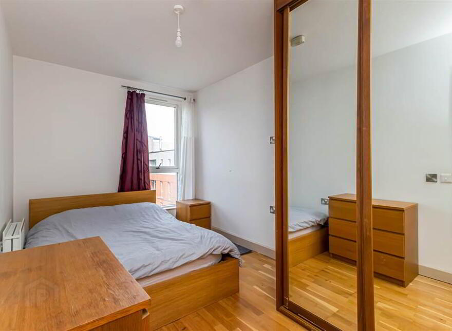 Apt 27 The Hull Building, Annadale Crescent, Belfast, BT7 3NE
