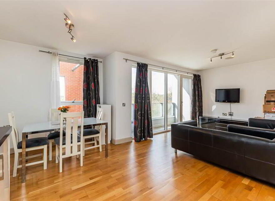 Apt 27 The Hull Building, Annadale Crescent, Belfast, BT7 3NE