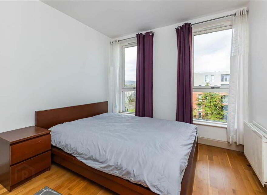 Apt 27 The Hull Building, Annadale Crescent, Belfast, BT7 3NE