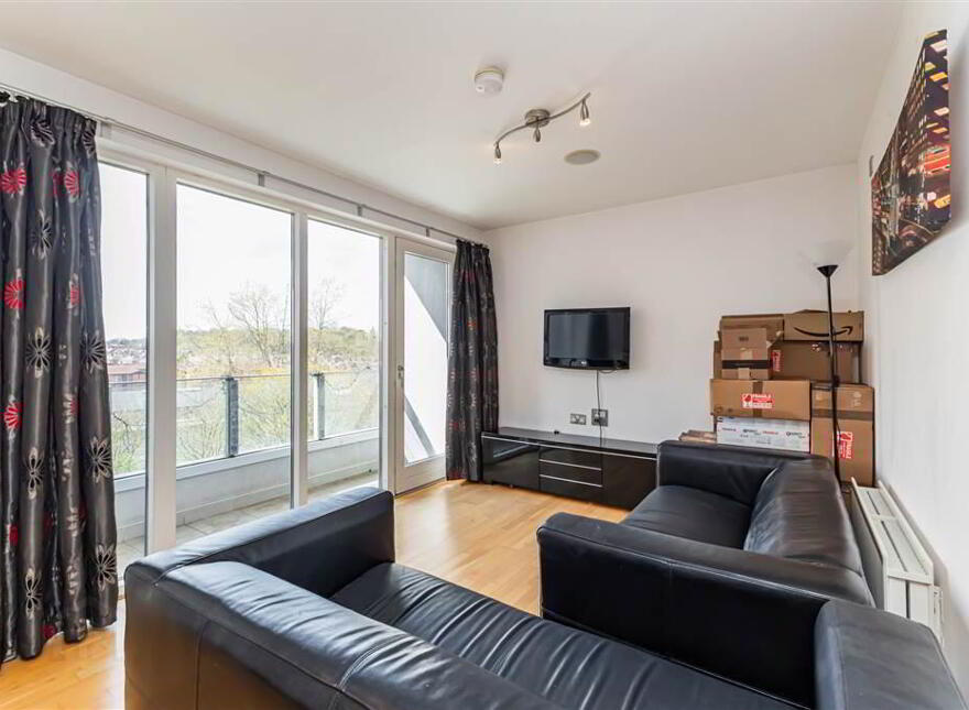 Apt 27 The Hull Building, Annadale Crescent, Belfast, BT7 3NE