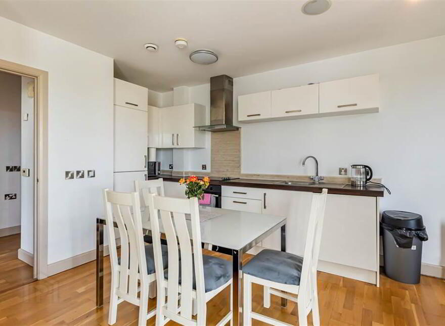 Apt 27 The Hull Building, Annadale Crescent, Belfast, BT7 3NE
