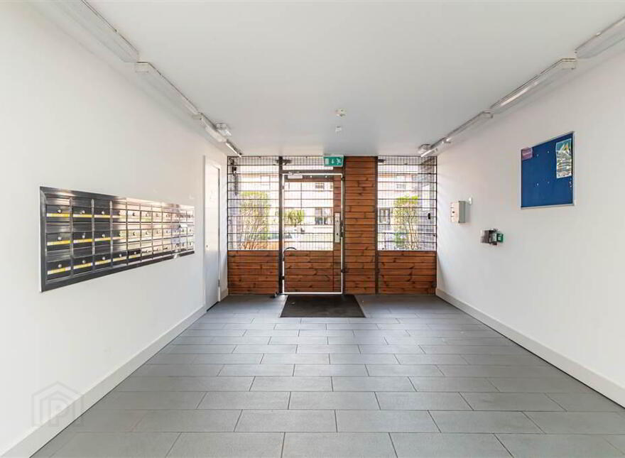 Apt 27 The Hull Building, Annadale Crescent, Belfast, BT7 3NE