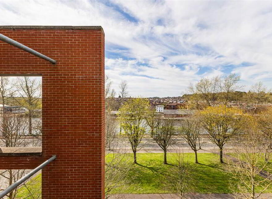 Apt 27 The Hull Building, Annadale Crescent, Belfast, BT7 3NE