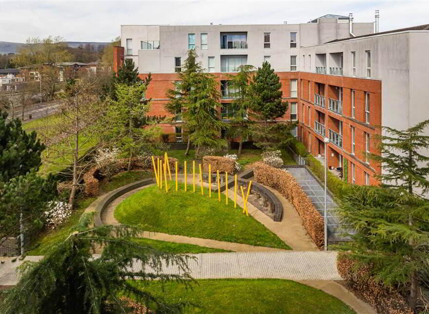 Apt 27 The Hull Building, Annadale Crescent, Belfast, BT7 3NE