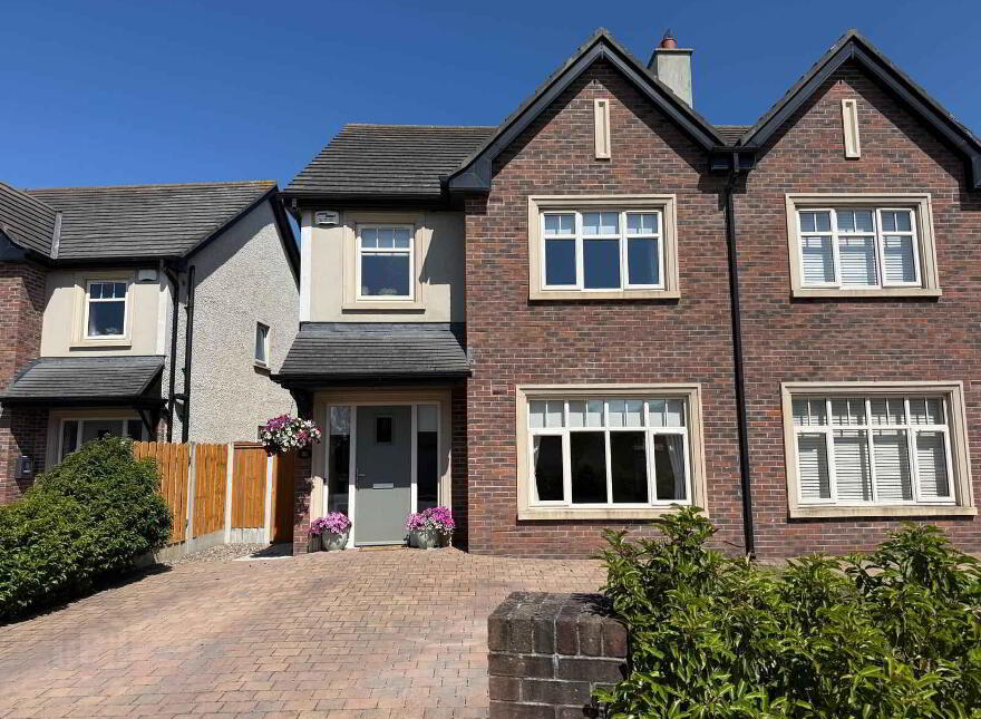 36 Beaulieu Village, Drogheda, A92H7PX