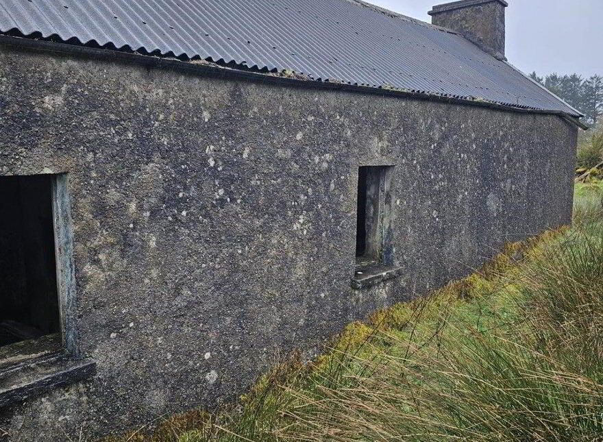 Altiquin, Drumkeerin, Leitrim