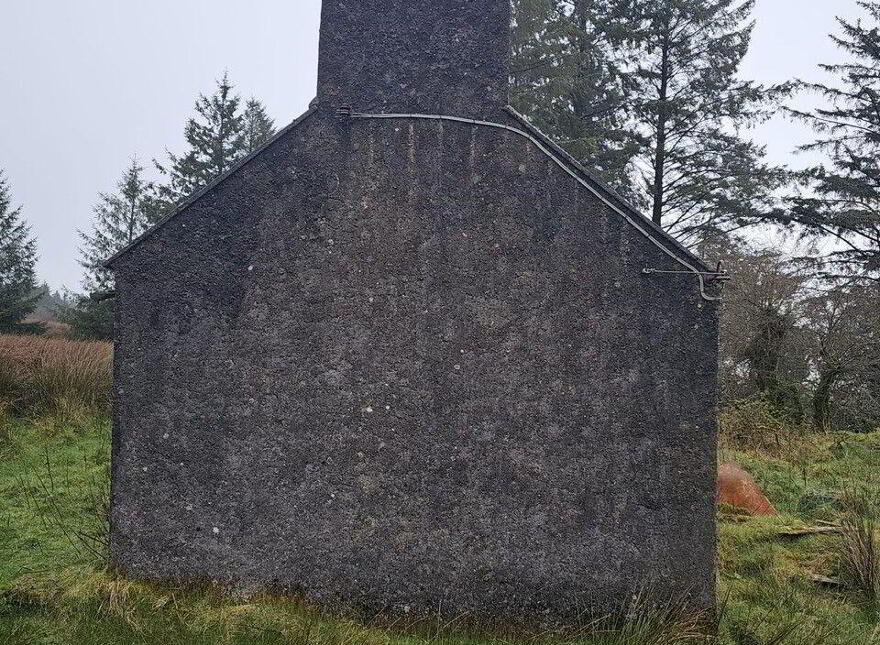 Altiquin, Drumkeerin, Leitrim
