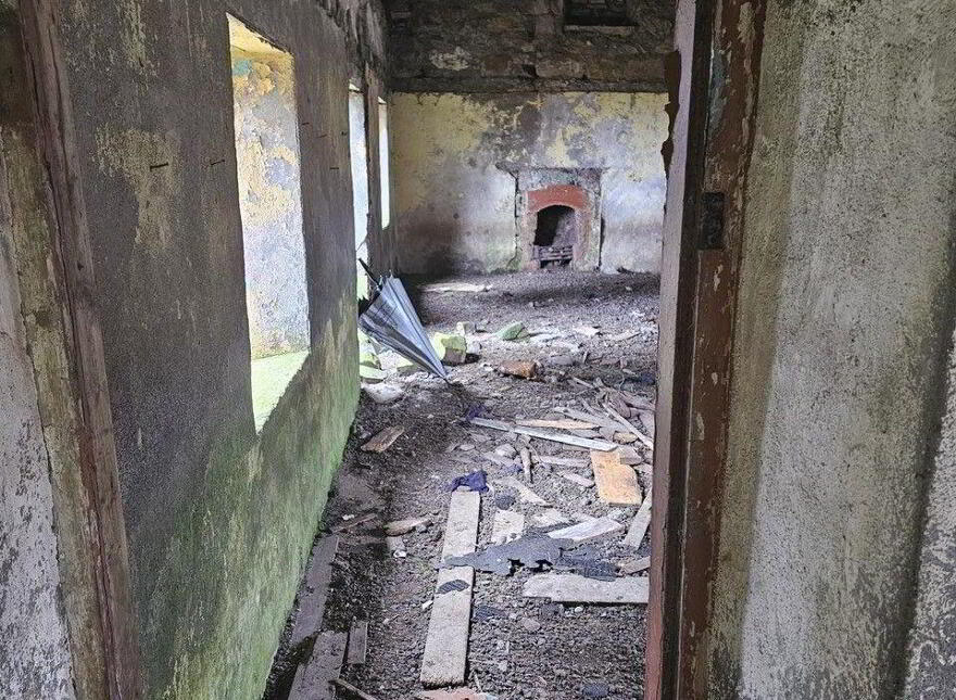 Altiquin, Drumkeerin, Leitrim