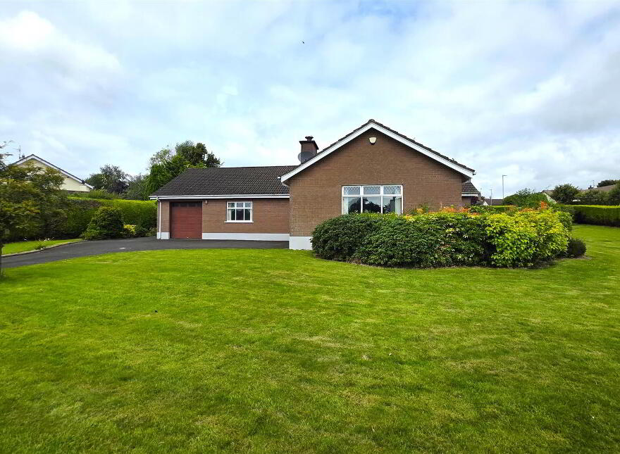 24 Glenkeen, Randalstown, BT41 3JX