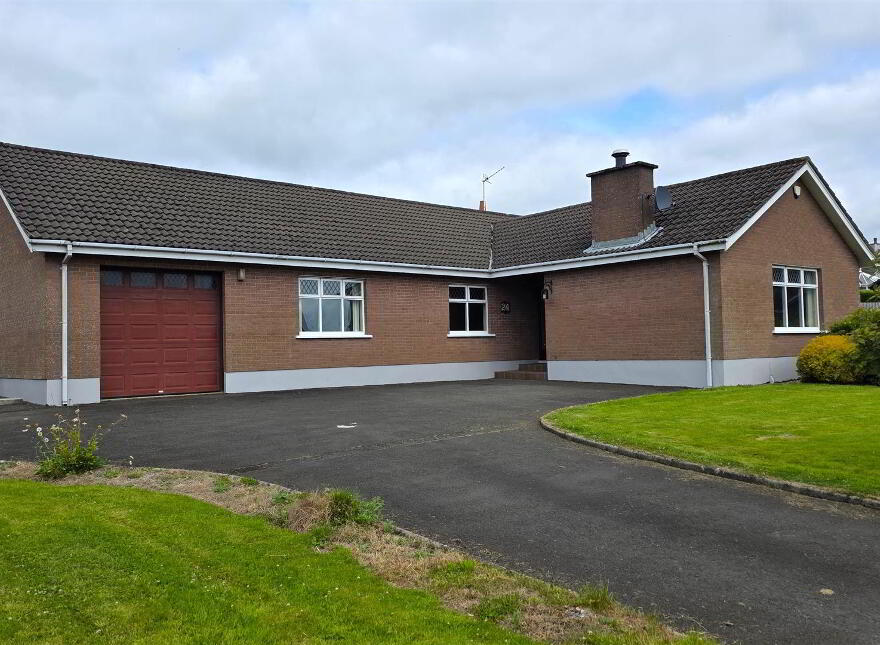 24 Glenkeen, Randalstown, BT41 3JX