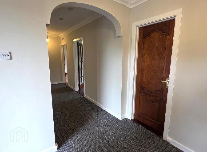 24 Glenkeen, Randalstown, BT41 3JX