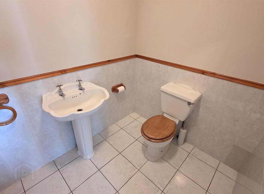 24 Glenkeen, Randalstown, BT41 3JX