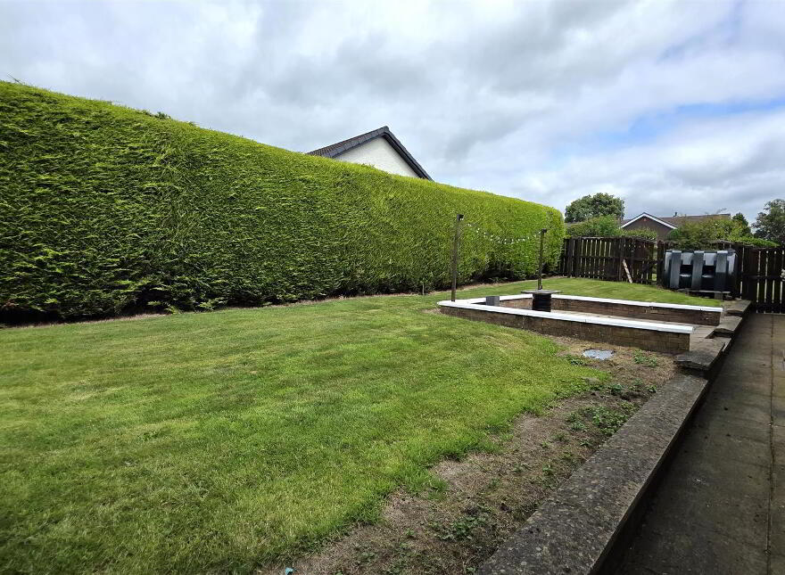 24 Glenkeen, Randalstown, BT41 3JX